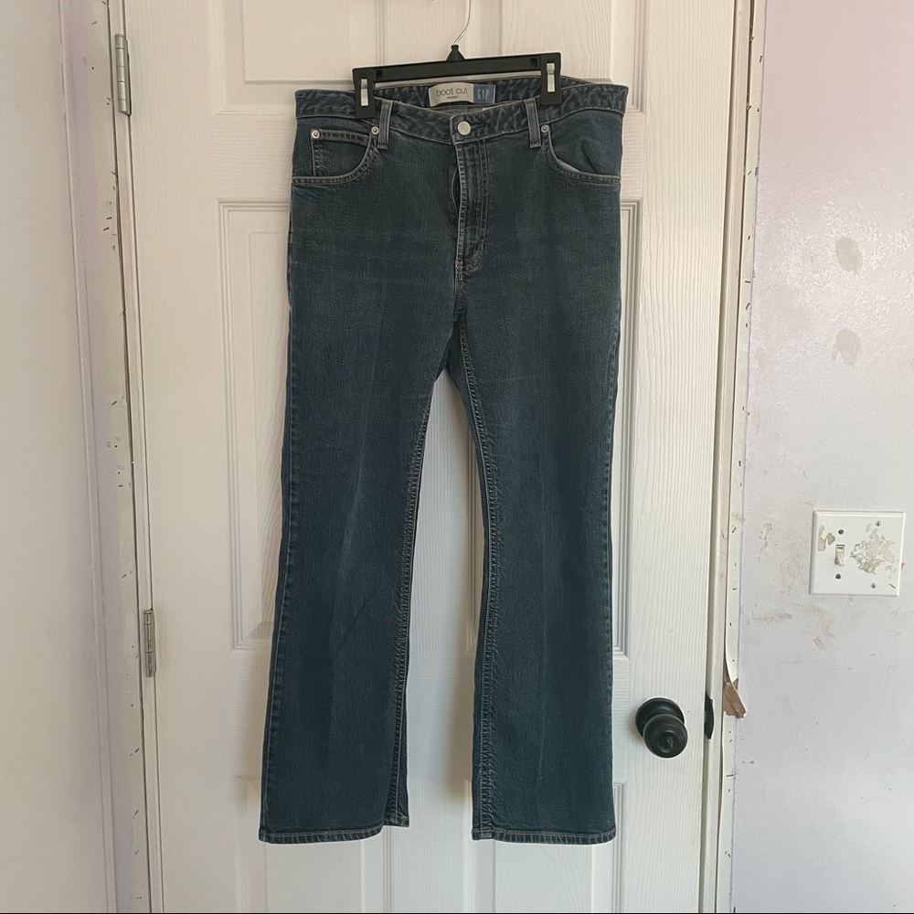 Gap Jean